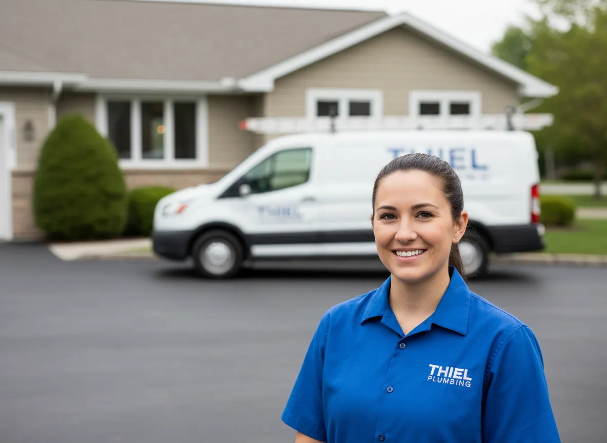 Plumber Arcadia, NE FAQs
